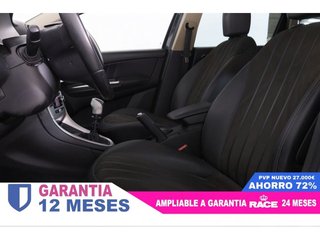Lancia Delta 1.6 Multijet DPF Platino 88 kW (120 CV)