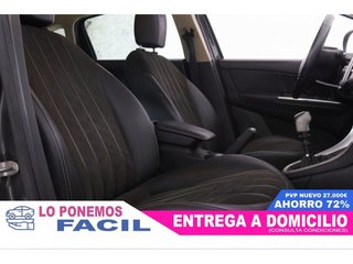 Lancia Delta 1.6 Multijet DPF Platino 88 kW (120 CV)