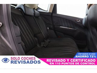 Lancia Delta 1.6 Multijet DPF Platino 88 kW (120 CV)
