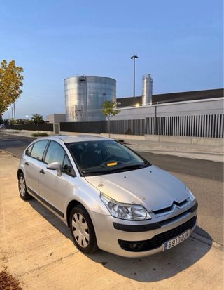 Citroen C4 2006