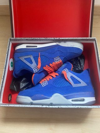 Nike Air Jordan 4 Retro