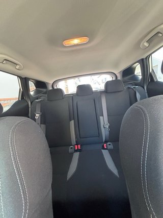Nissan Qashqai 2020 color blanco