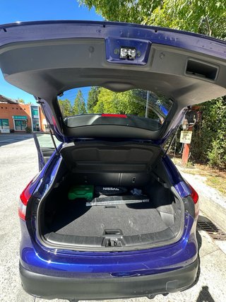 Nissan Qashqai 1.6 DIG-T 163CV