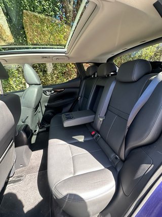 Nissan Qashqai 1.6 DIG-T 163CV