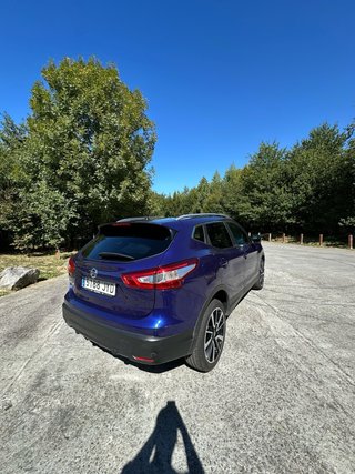 Nissan Qashqai 1.6 DIG-T 163CV