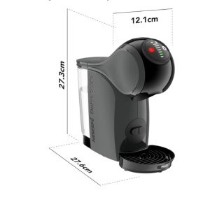 Cafetera Nescafé Dolce Gusto De'Longhi
