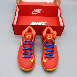 Zapatillas Nike KD Kevin Durant Talla 40
