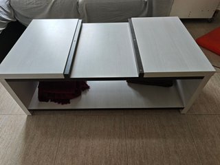 Conjunto Muebles Salón