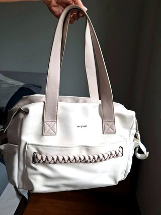 Bolso Mayoral para carrito de bebé