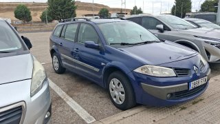 Renault Megane 2007