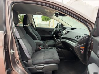Honda CR-V 2016