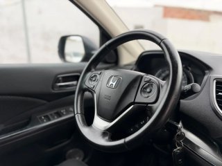 Honda CR-V 2016