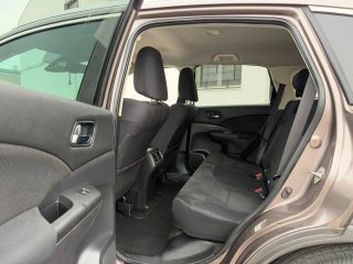 Honda CR-V 2016