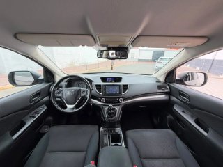 Honda CR-V 2016