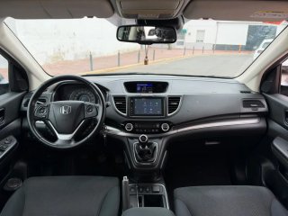 Honda CR-V 2016