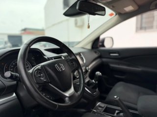 Honda CR-V 2016