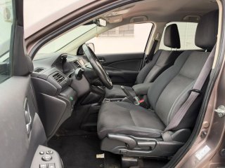 Honda CR-V 2016