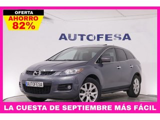 Mazda CX-7 2.3 Luxury 191 kW (260 CV)