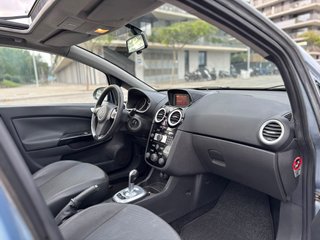 OPEL CORSA EDICIÓN COSMO