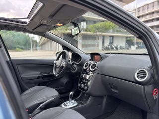 OPEL CORSA EDICIÓN COSMO