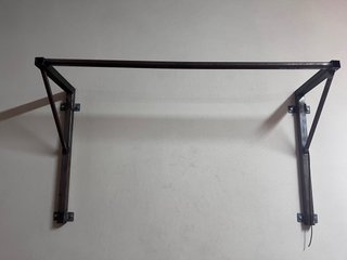 Barra de Dominadas de Pared