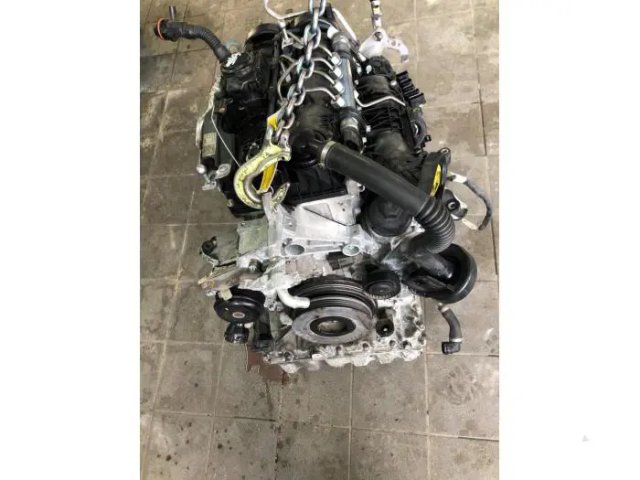 Motor Mercedes Sprinter 654920