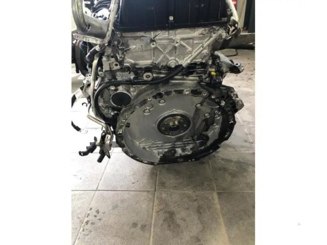 Motor Mercedes Sprinter 654920