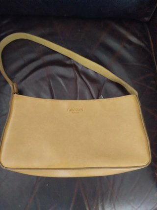 Bolso Mondani Beige