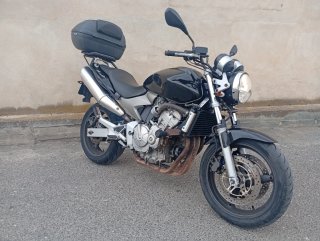 Honda CB600 Hornet