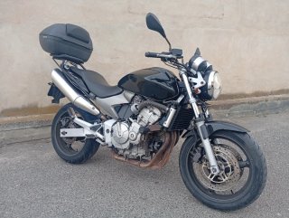 Honda CB600 Hornet