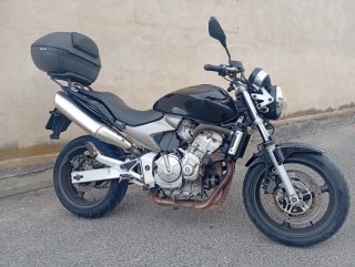 Honda CB600 Hornet