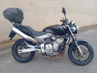 Honda CB600 Hornet