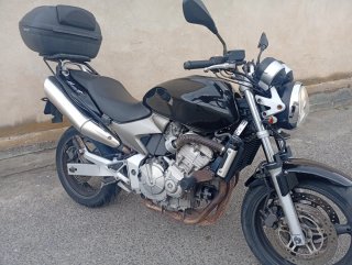 Honda CB600 Hornet