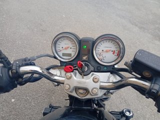 Honda CB600 Hornet