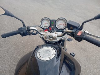 Honda CB600 Hornet