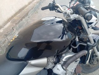 Honda CB600 Hornet