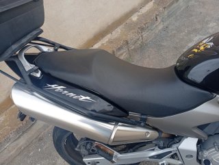 Honda CB600 Hornet