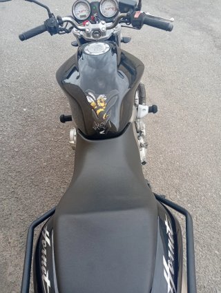 Honda CB600 Hornet