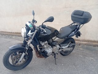 Honda CB600 Hornet