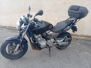 Honda CB600 Hornet