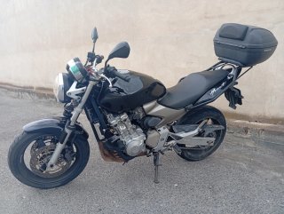 Honda CB600 Hornet