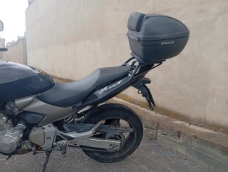 Honda CB600 Hornet
