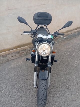Honda CB600 Hornet