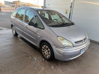 xsara picasso 2.0hdi