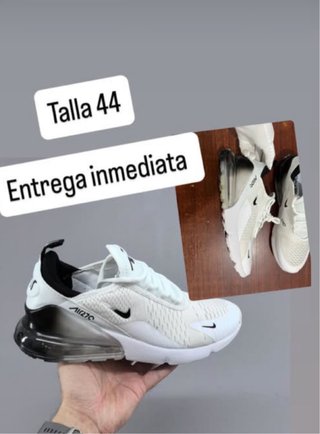 Zapatilla Nike Talla 44