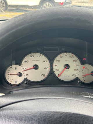 Peugeot Partner 2007