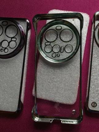 Set de 5 Fundas para Xiaomi 15 Ultra