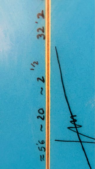Tabla de Surf FAT Quad Fish 5'6