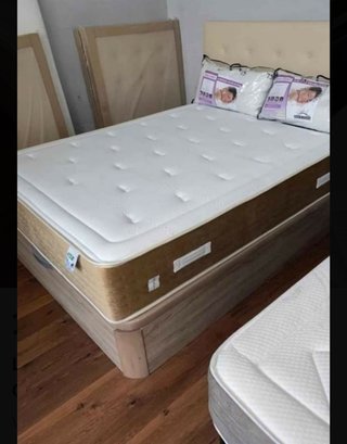 Cama canapé