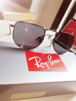 Ray-Ban Aviator Lenny Kravitz Negro
